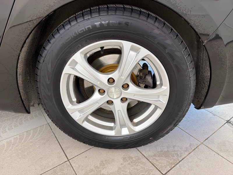 Peugeot 508 vaihtoauto