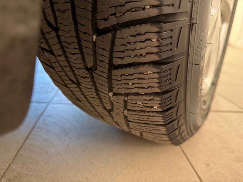 Peugeot 508 vaihtoauto