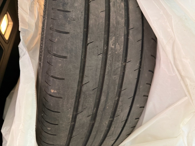 Peugeot 508 vaihtoauto