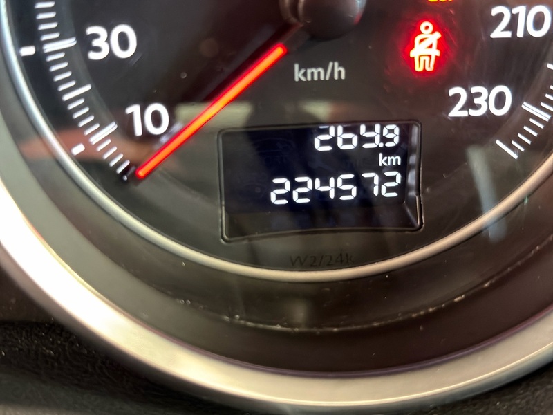 Peugeot 508 vaihtoauto