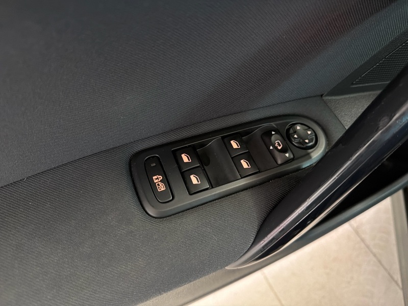 Peugeot 508 vaihtoauto