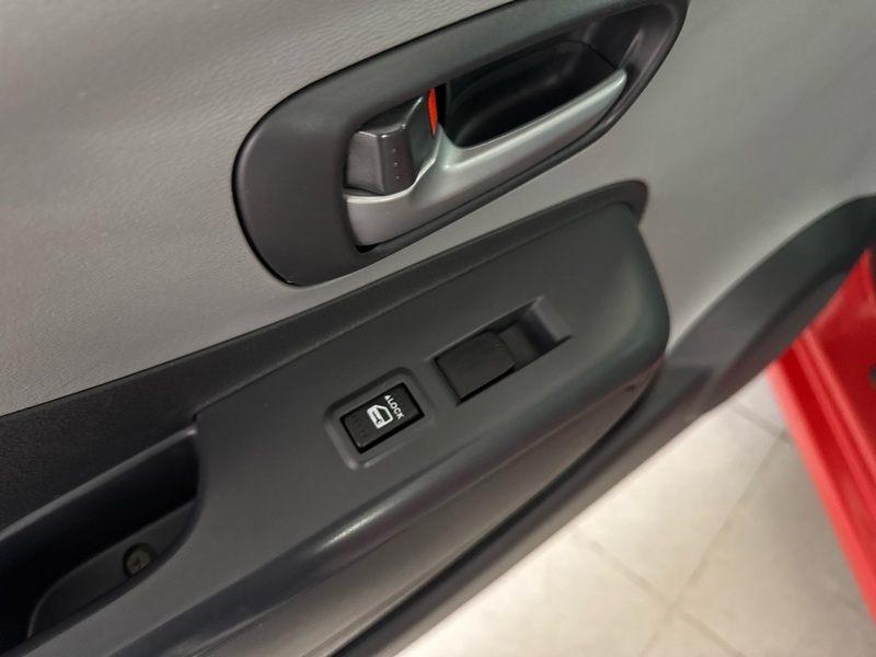 Suzuki Alto vaihtoauto