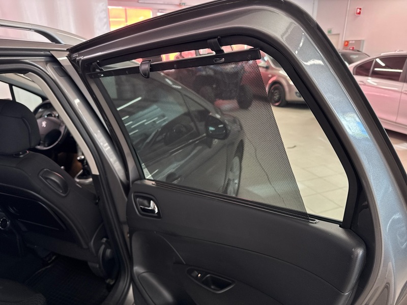 Peugeot 308 vaihtoauto