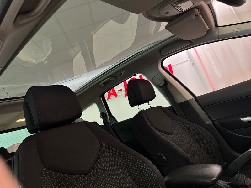 Peugeot 308 vaihtoauto