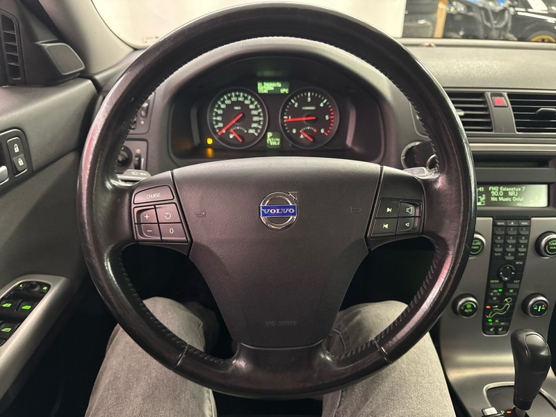 Volvo V50 vaihtoauto