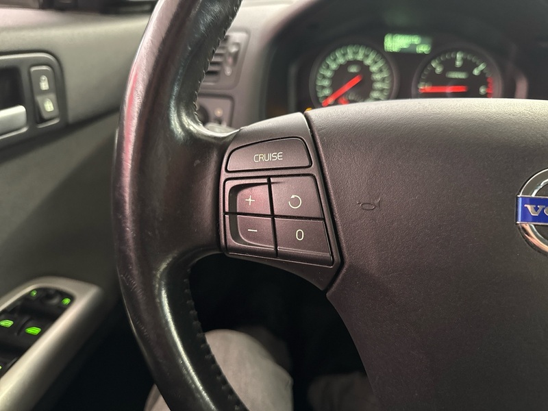 Volvo V50 vaihtoauto