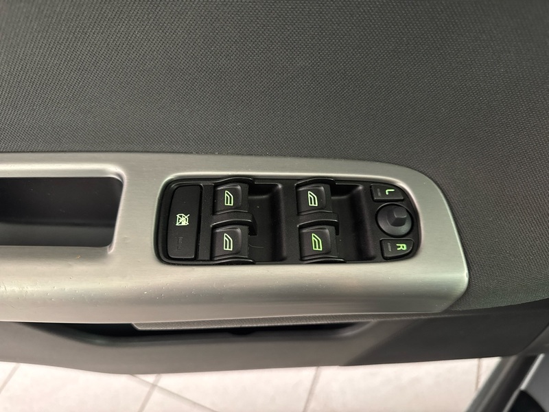 Volvo V50 vaihtoauto