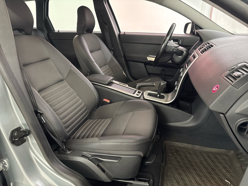 Volvo V50 vaihtoauto