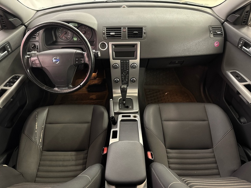 Volvo V50 vaihtoauto