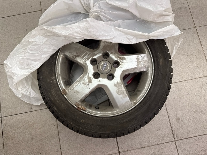 Volvo V50 vaihtoauto