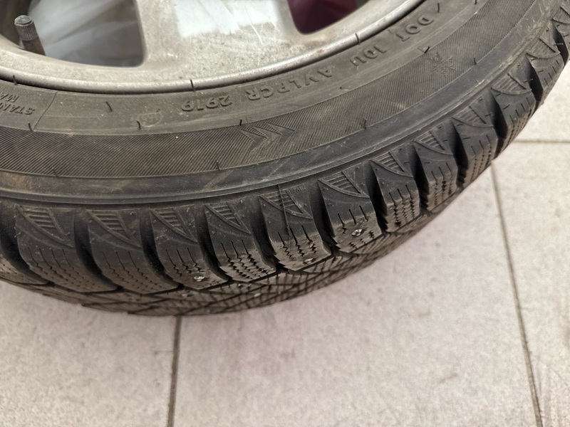 Volvo V50 vaihtoauto