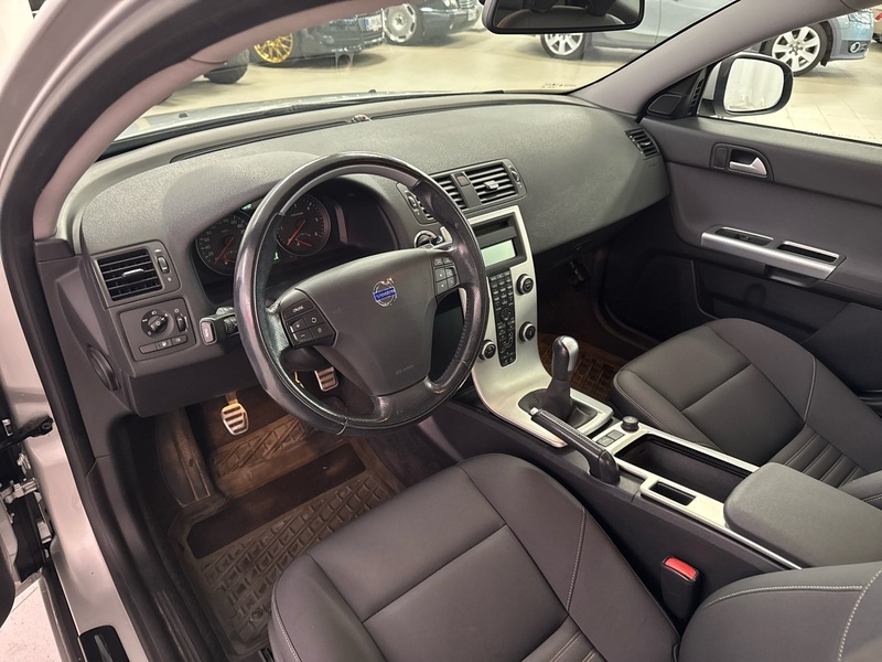 Volvo S40 vaihtoauto