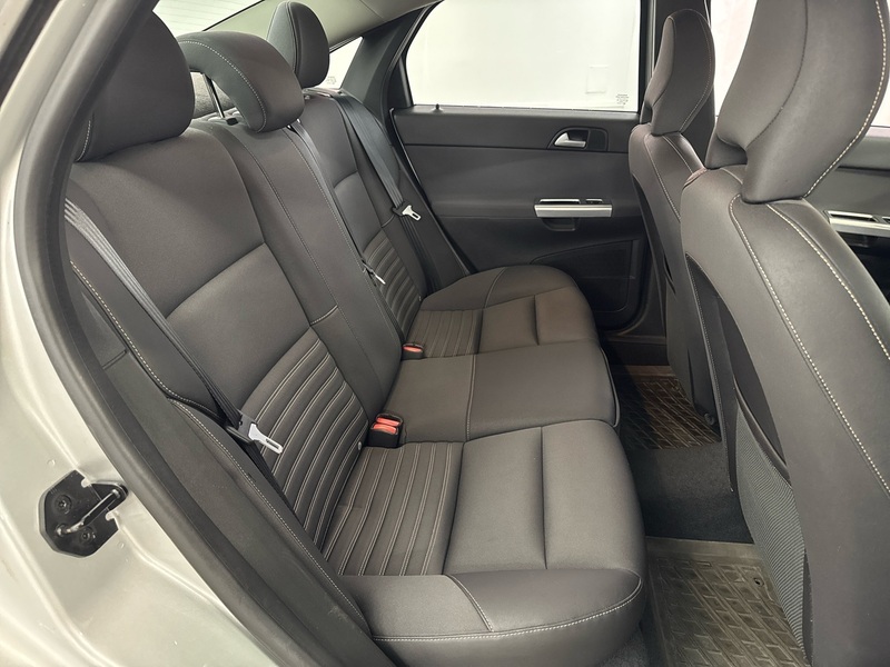 Volvo S40 vaihtoauto