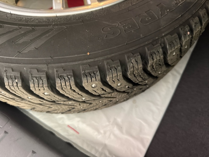 Volvo S40 vaihtoauto