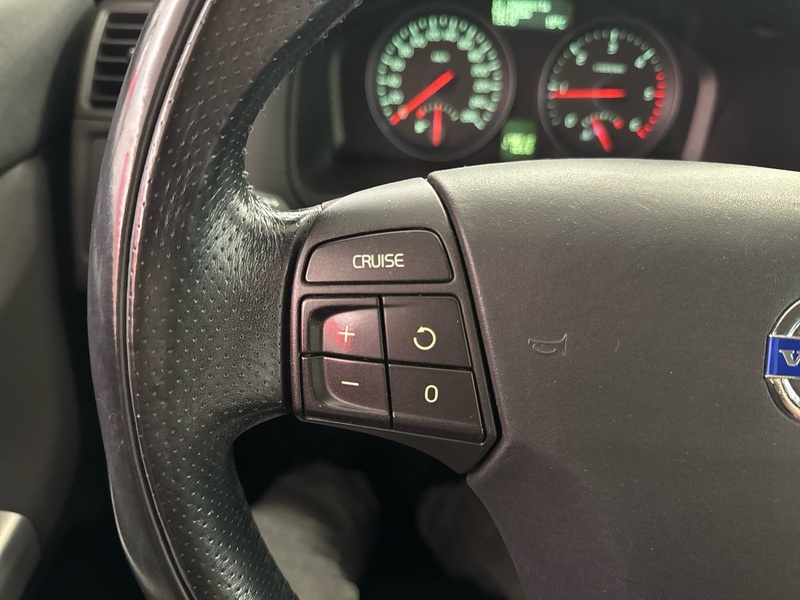 Volvo S40 vaihtoauto