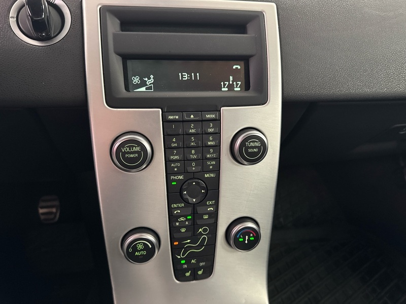 Volvo S40 vaihtoauto