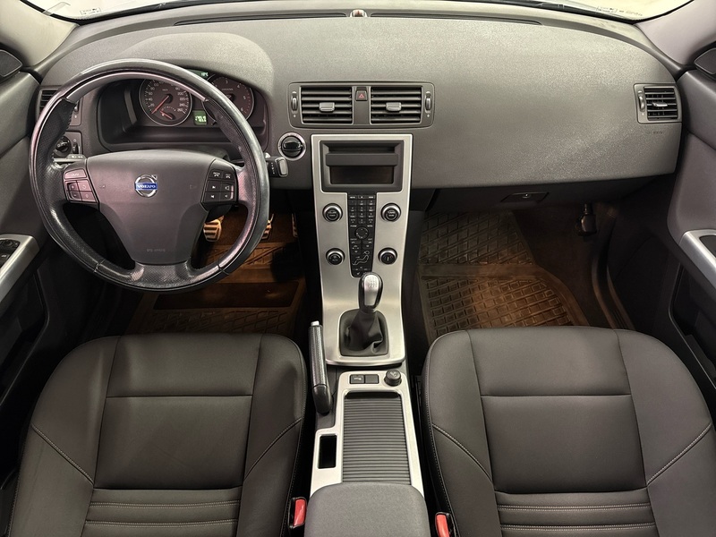 Volvo S40 vaihtoauto