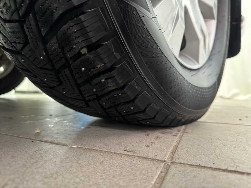 Nissan Navara vaihtoauto