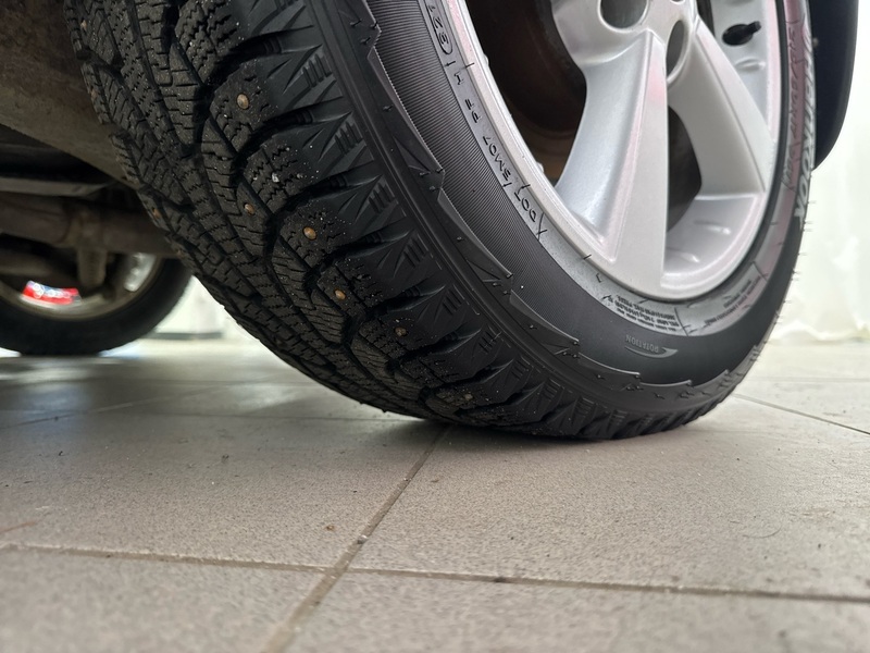 Nissan Qashqai+2 vaihtoauto