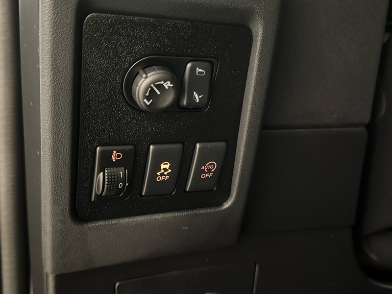 Nissan Qashqai+2 vaihtoauto