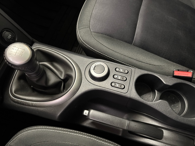 Nissan Qashqai+2 vaihtoauto