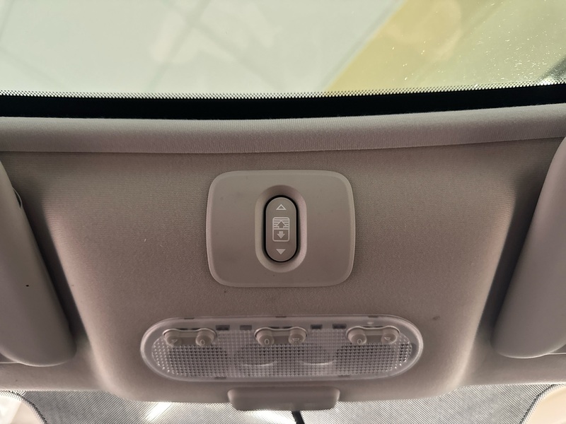 Nissan Qashqai+2 vaihtoauto