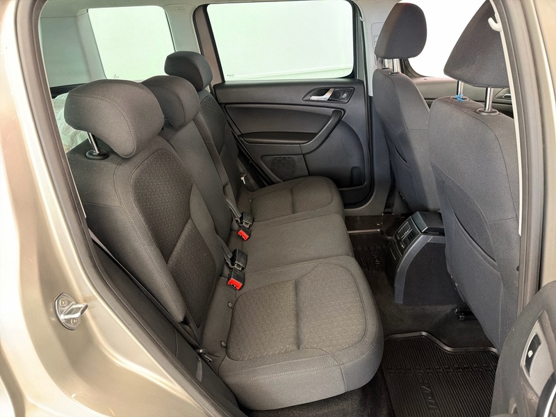 Skoda Yeti vaihtoauto