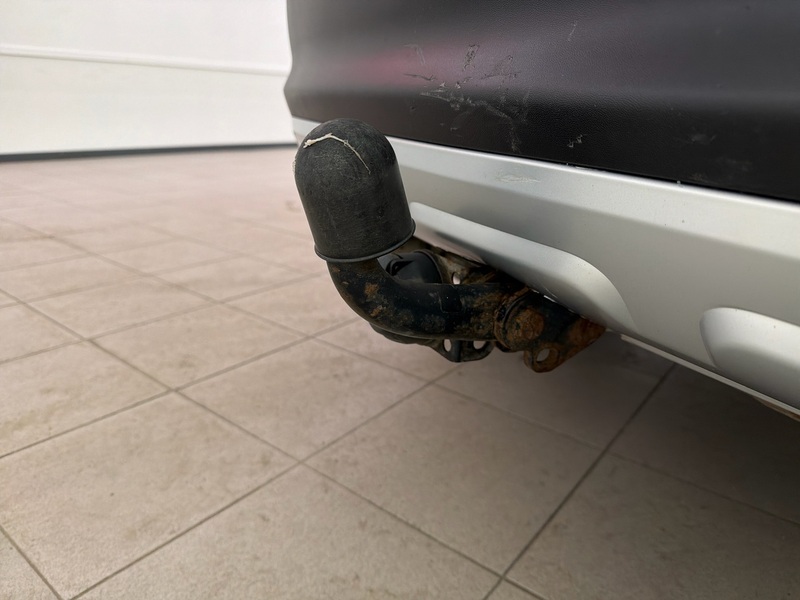 Skoda Yeti vaihtoauto