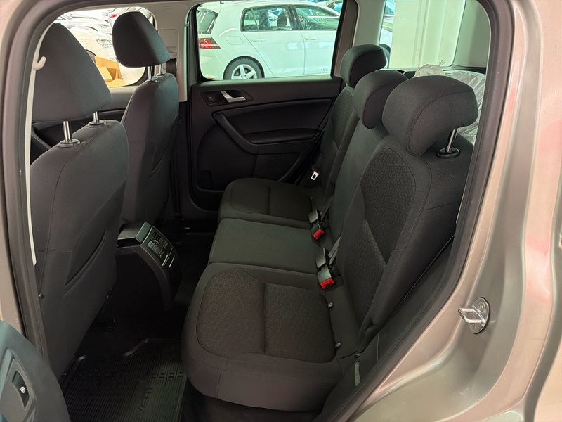 Skoda Yeti vaihtoauto