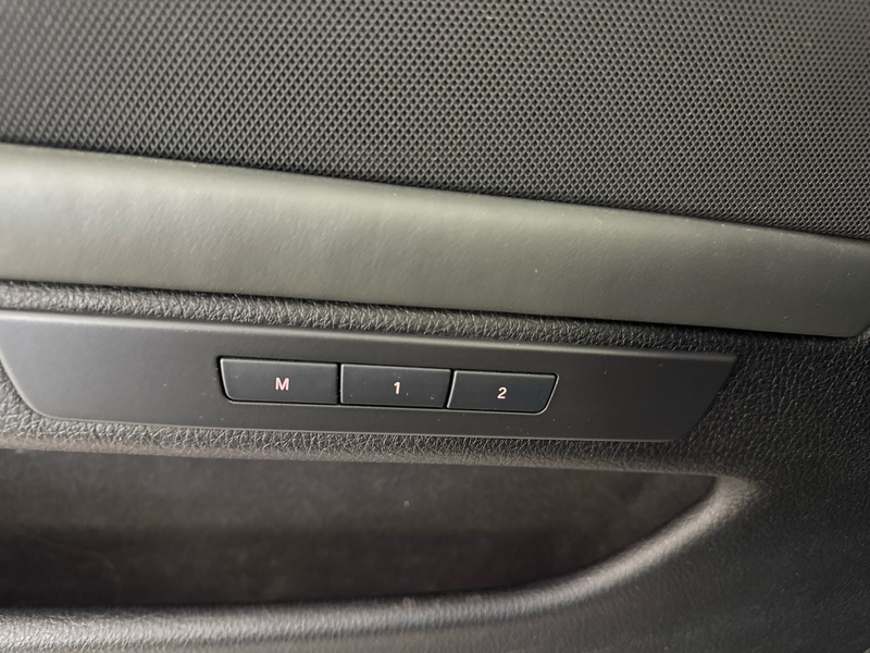 BMW 535 vaihtoauto
