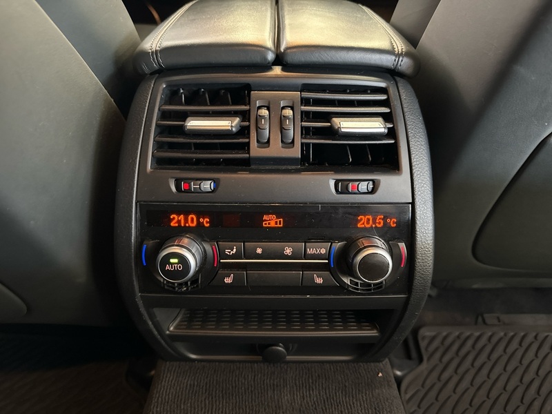 BMW 535 vaihtoauto