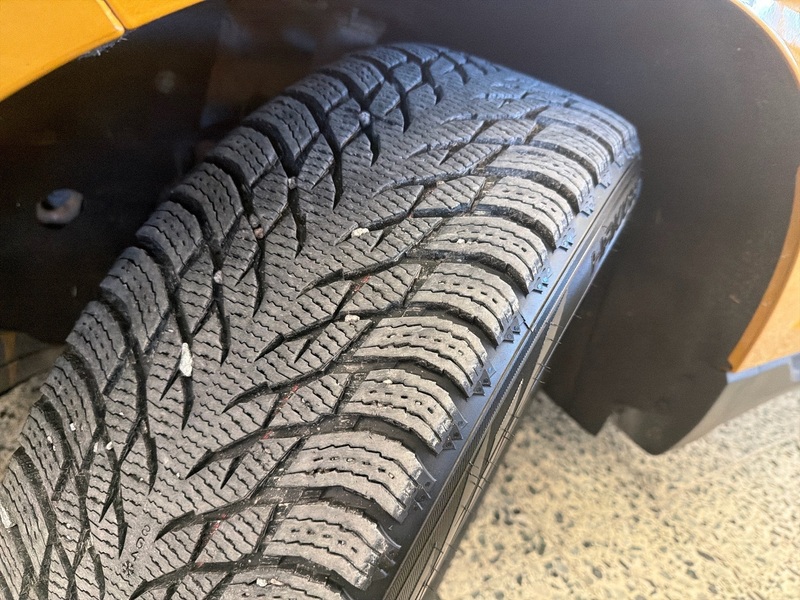 Ford Edge vaihtoauto