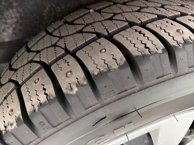 Opel Vivaro vaihtoauto