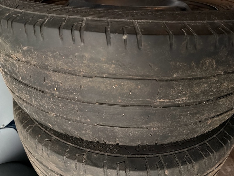 Opel Vivaro vaihtoauto