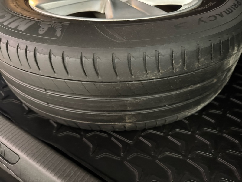 Opel Grandland X vaihtoauto