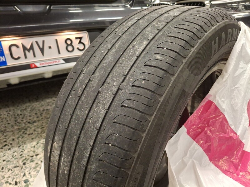 Kia Niro plug-in vaihtoauto