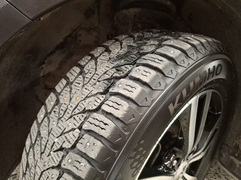 Kia Niro plug-in vaihtoauto