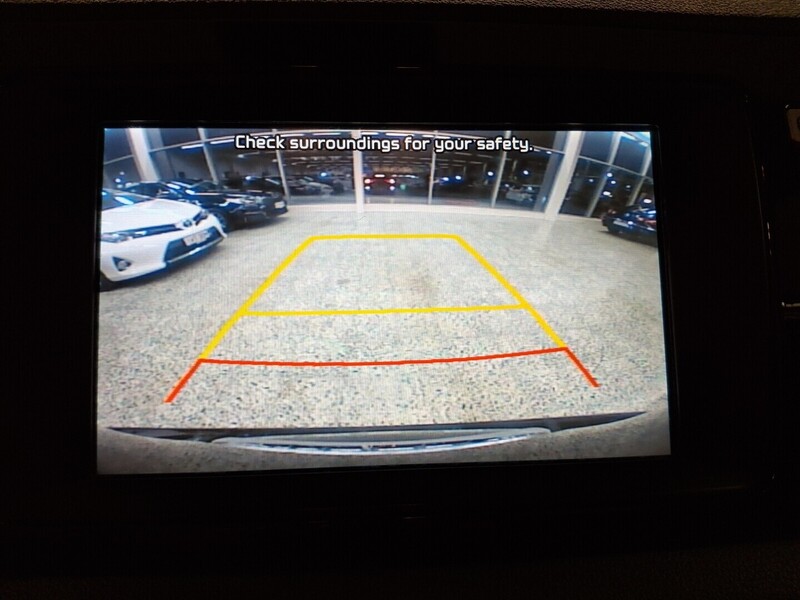 Kia Niro plug-in vaihtoauto