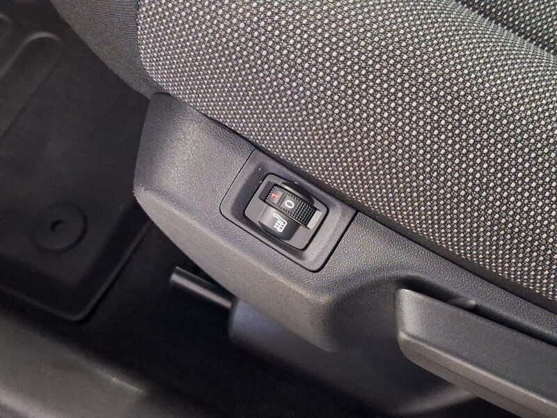 Citroën C3 Aircross vaihtoauto