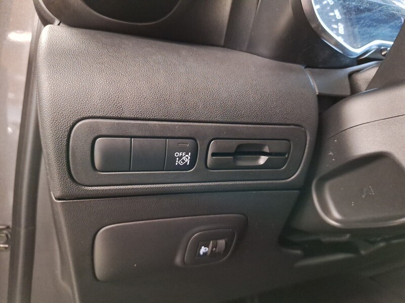 Citroën C3 Aircross vaihtoauto