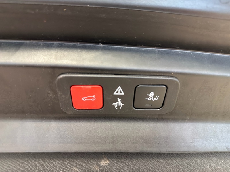 Peugeot 5008 vaihtoauto