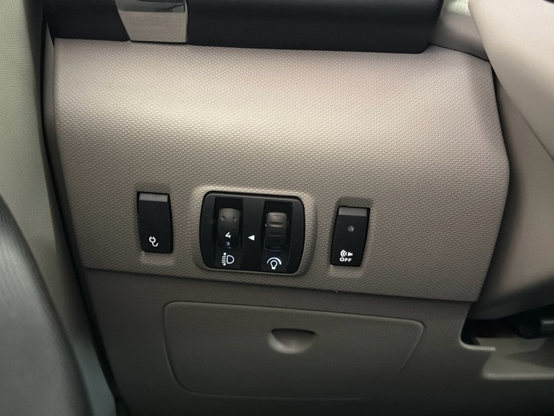 Renault Zoe vaihtoauto