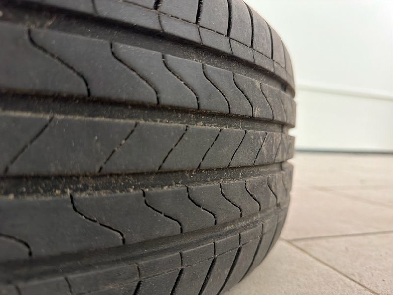 Renault Zoe vaihtoauto