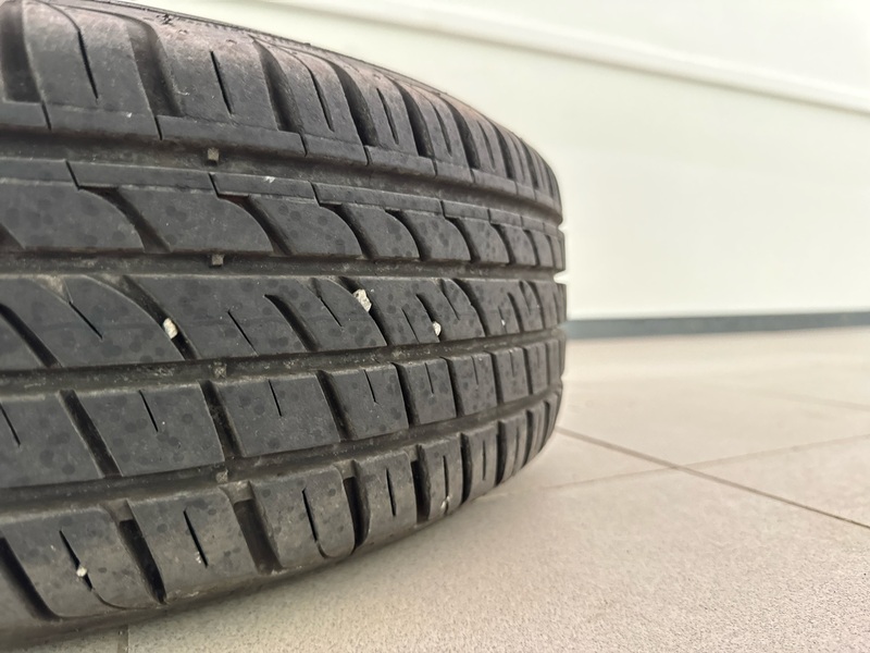 Chevrolet Aveo vaihtoauto