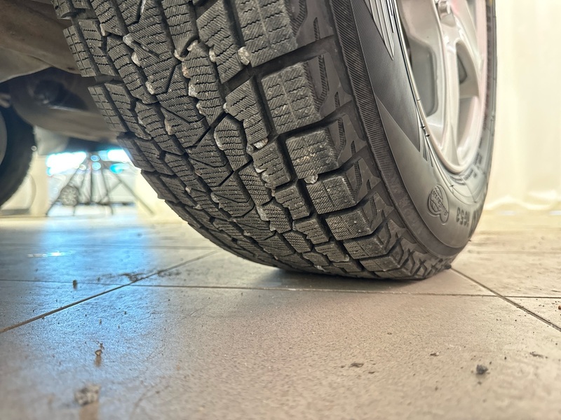 Chevrolet Aveo vaihtoauto