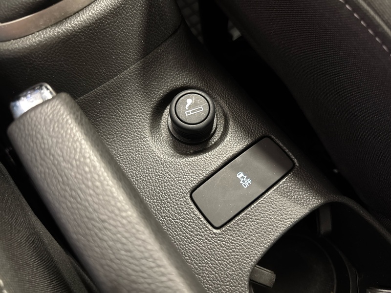 Chevrolet Aveo vaihtoauto