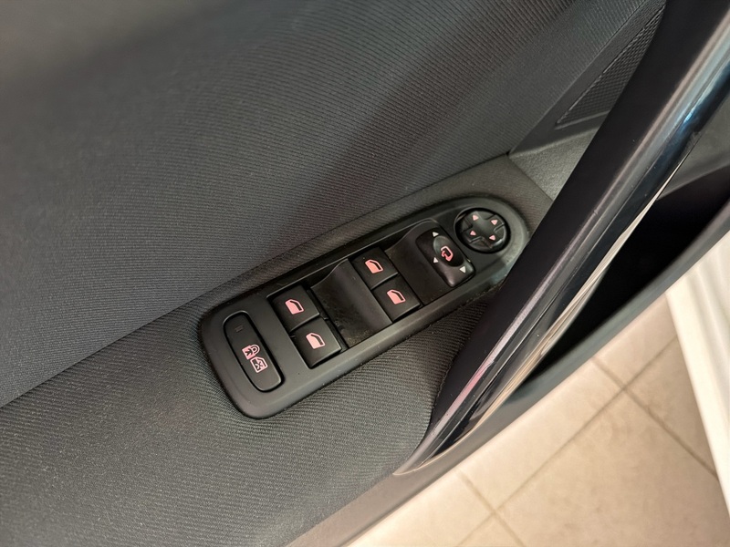 Peugeot 508 vaihtoauto