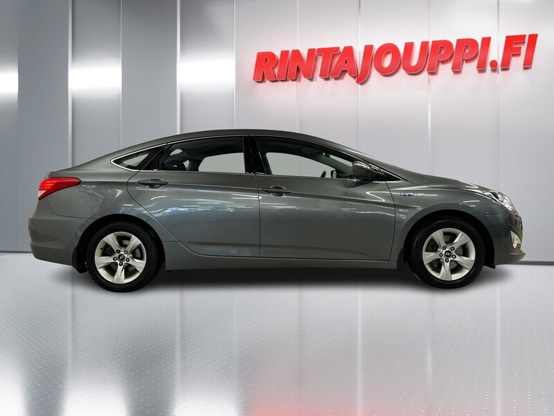 Hyundai i40 Sedan vaihtoauto