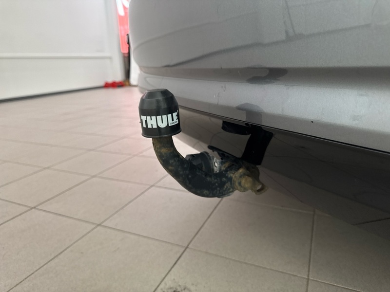 Hyundai i40 Sedan vaihtoauto