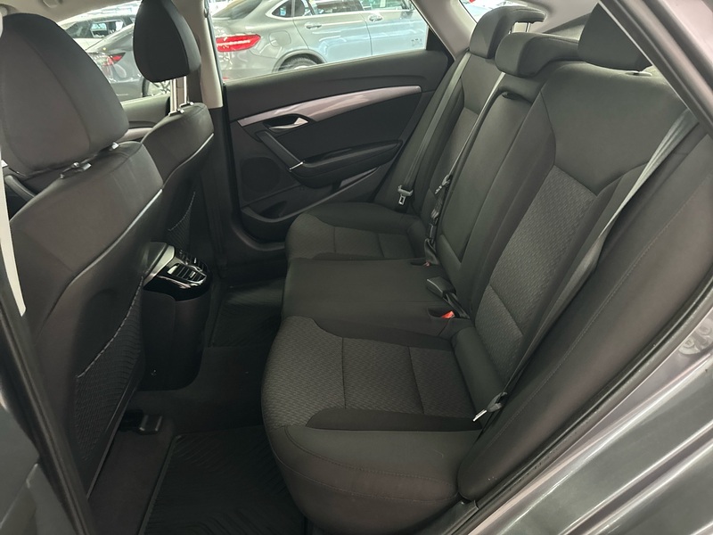 Hyundai i40 Sedan vaihtoauto